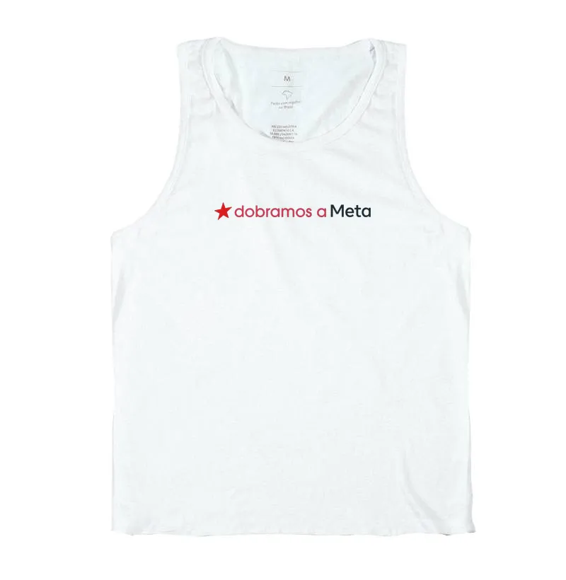 Dobramos a Meta - Imagem 2