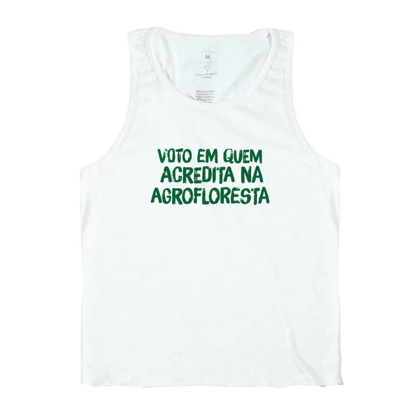 Agrofloresta - Imagem 2