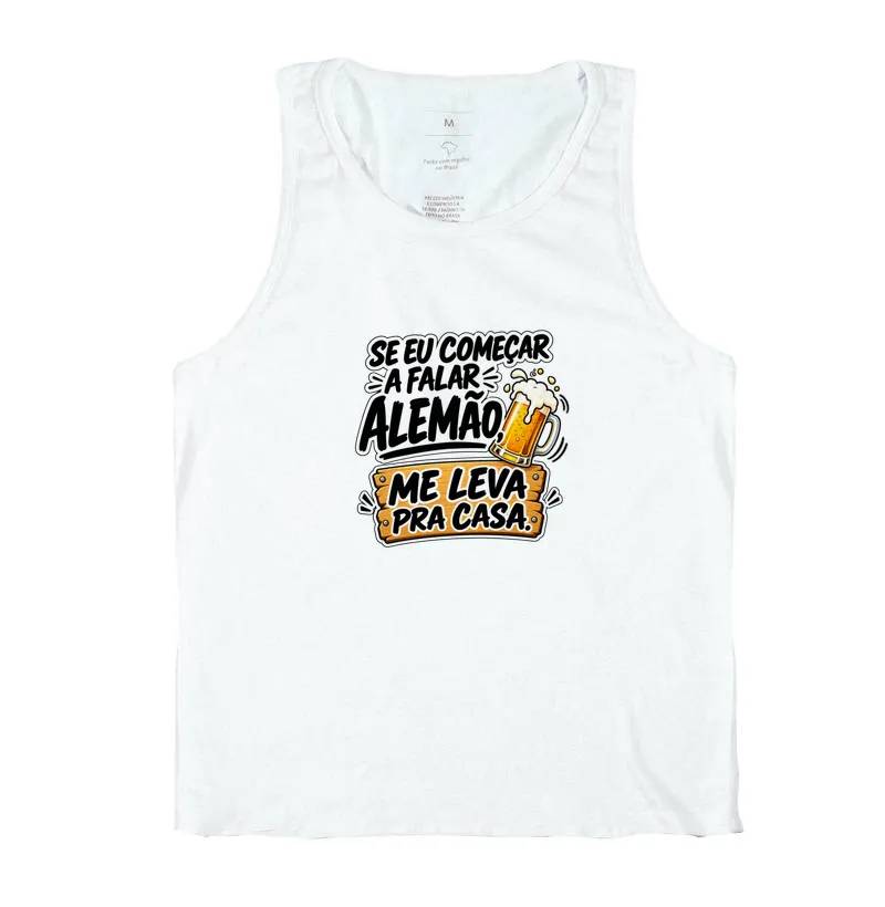 Se Eu Começar a Falar Alemão - Imagem 2