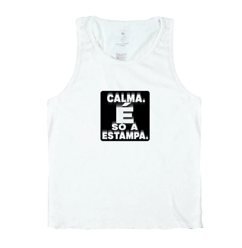 Calma. É só a estampa. - Imagem 2