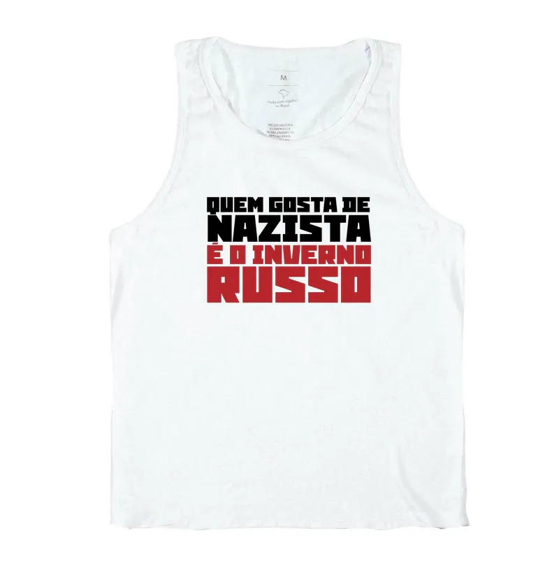 Inverno Russo - Imagem 2
