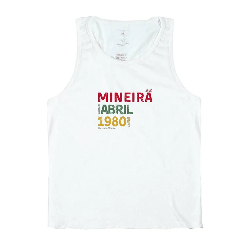 As mió mineira - ABRIL de 1980 - Imagem 2