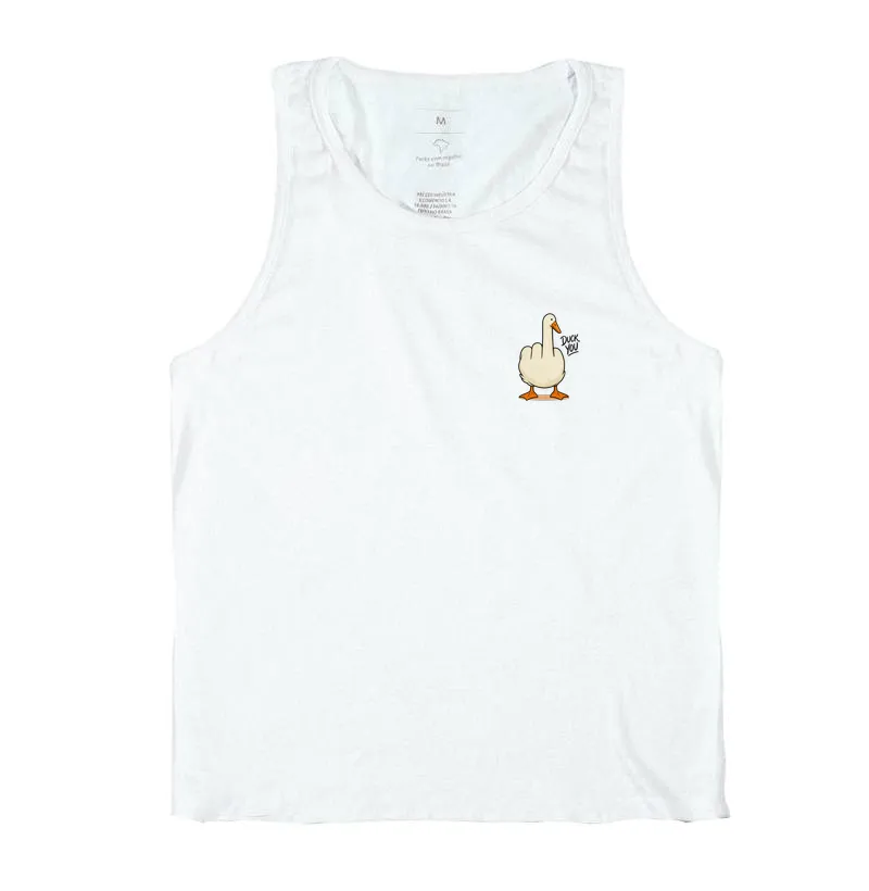 DUCK YOU MINIMALISTA - Imagem 2