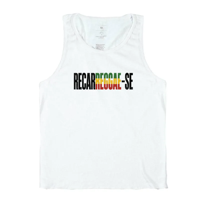 Recarreggae-se II - Imagem 2