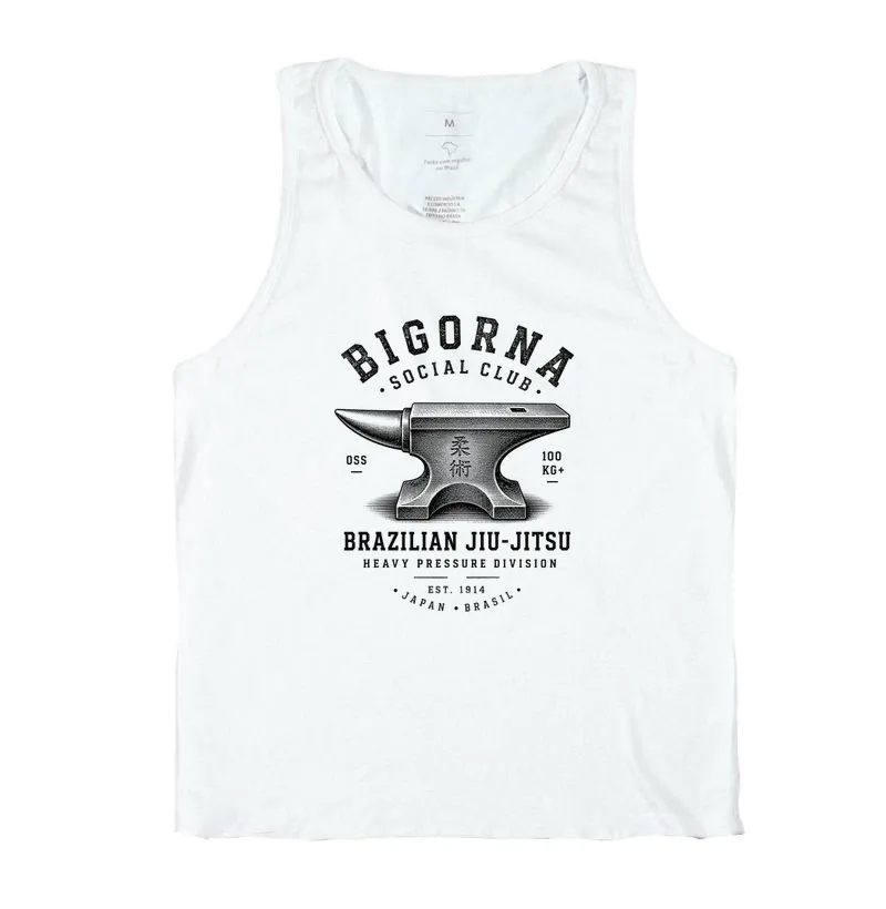 BIGORNA SOCIAL CLUB - Imagem 2