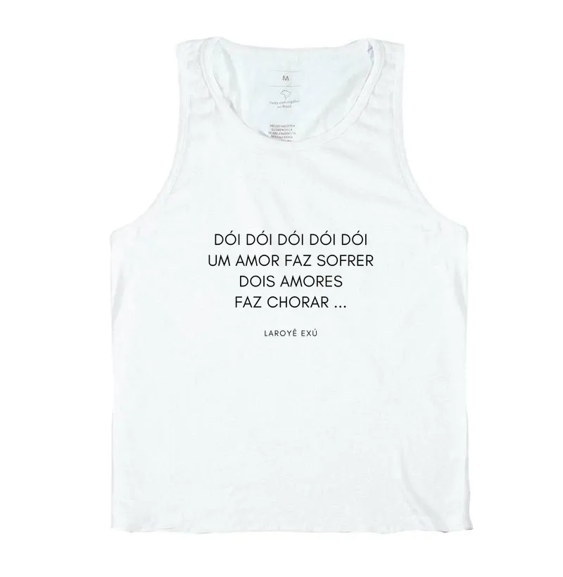 Exú - Dois amores - Imagem 2
