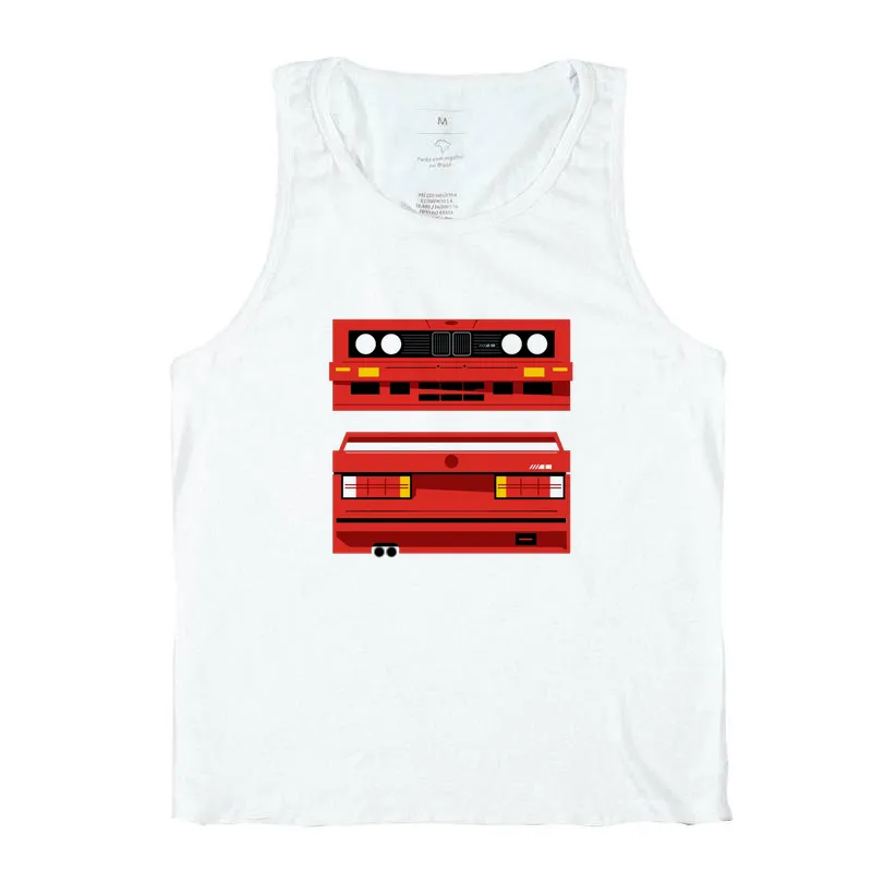 M3 E30 Square - Imagem 2