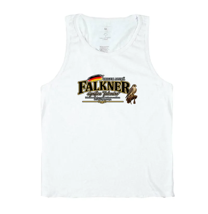 Falkner  - Imagem 2