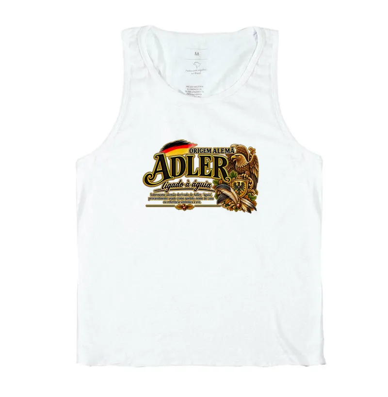 Adler  - Imagem 2