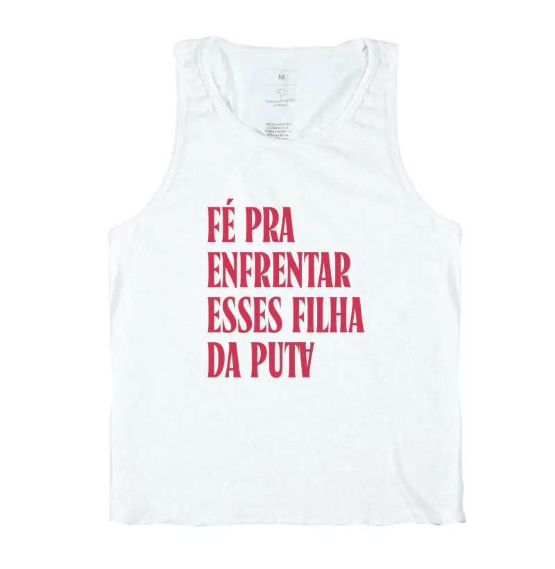 Pra quem é forte - Imagem 2