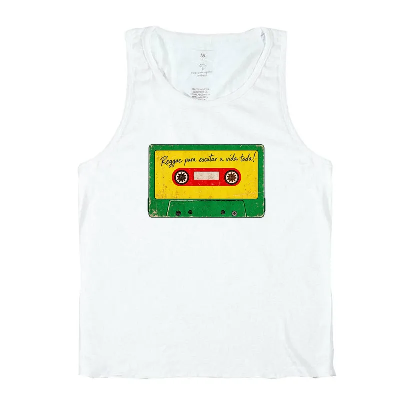 Reggae para escutar a vida toda - Imagem 2