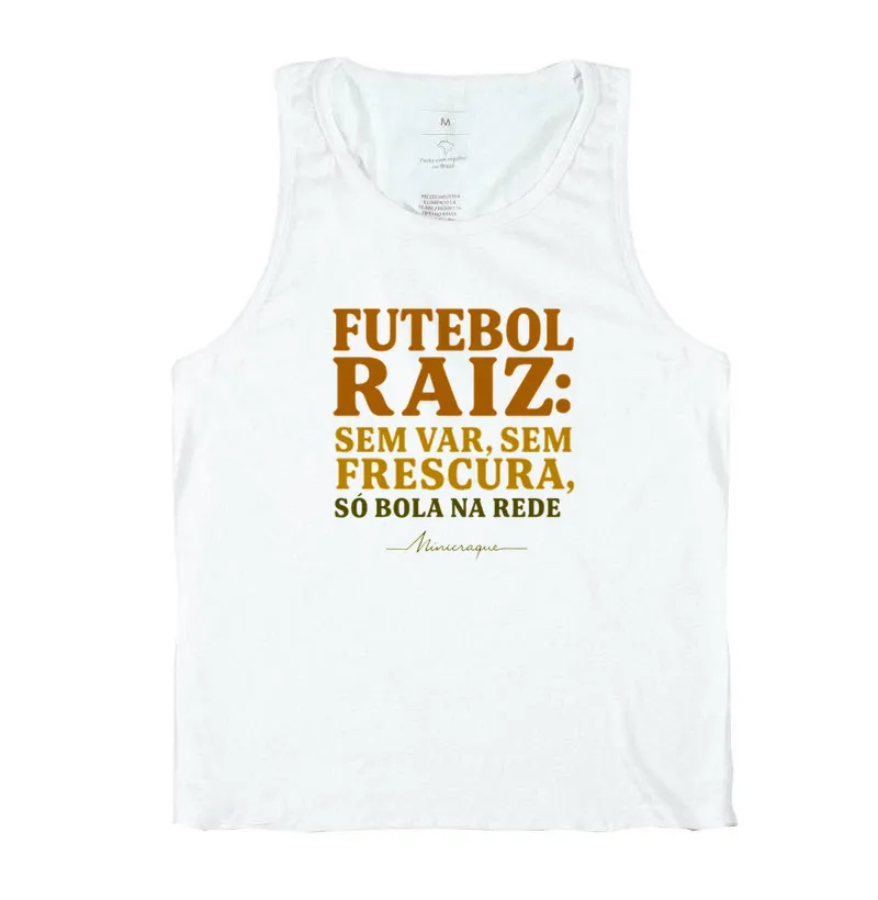 Futebol Raiz - Imagem 2