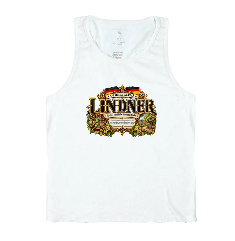 Lindner  - Imagem 2