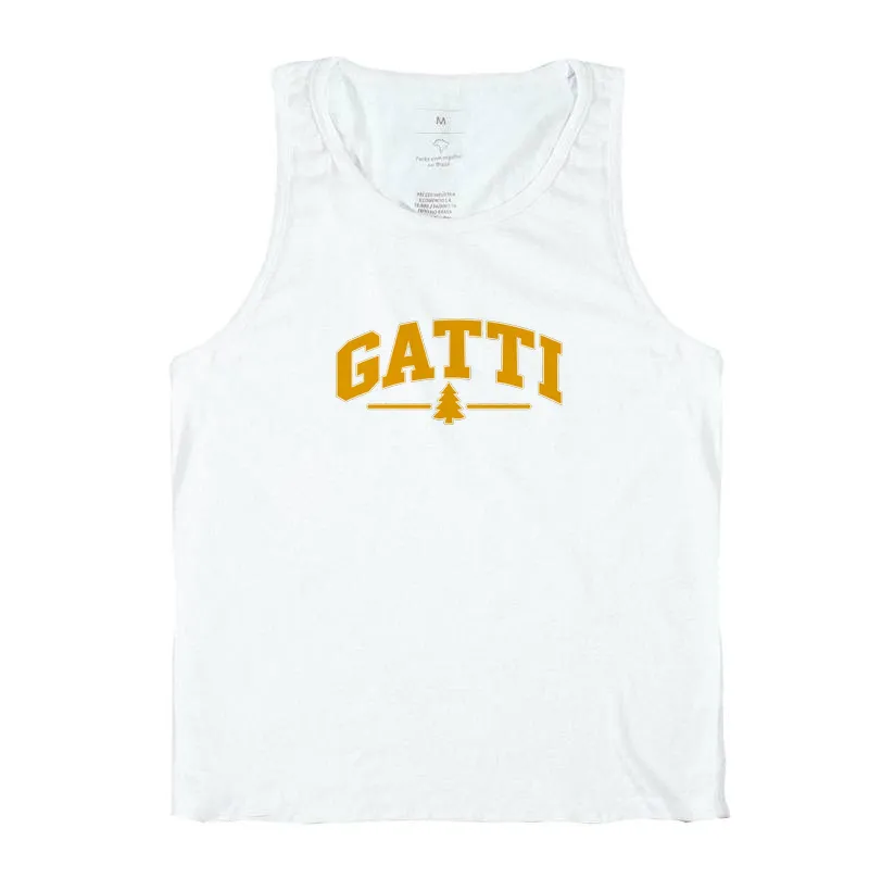 Gatti  - Imagem 2