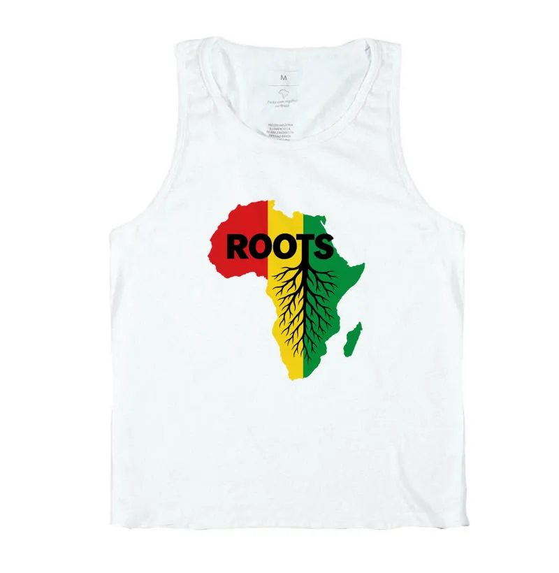 African Roots - Imagem 2