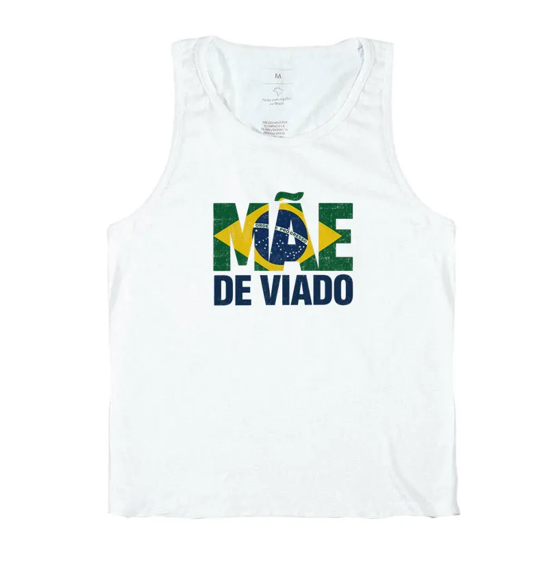 Mãe de Viado