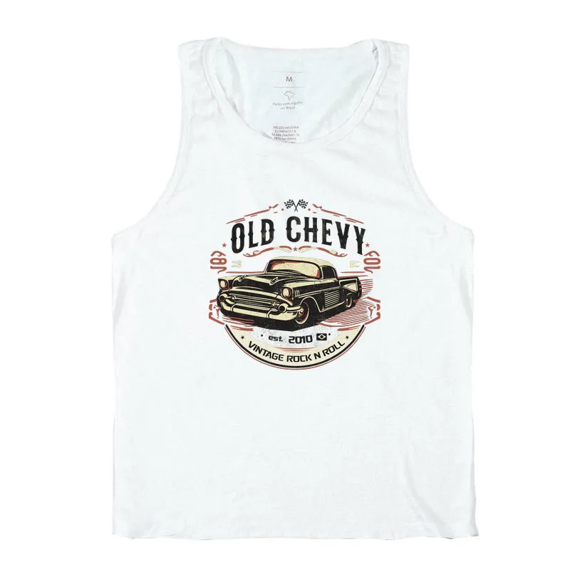 The Original Cruiser | Garage Culture - Old Chevy - Imagem 2