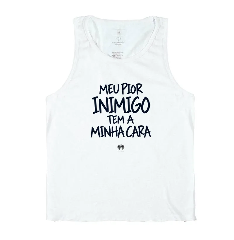 Meu Pior Inimigo Tem A Minha Cara - Imagem 2