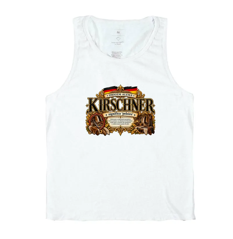 Kirschner  - Imagem 2