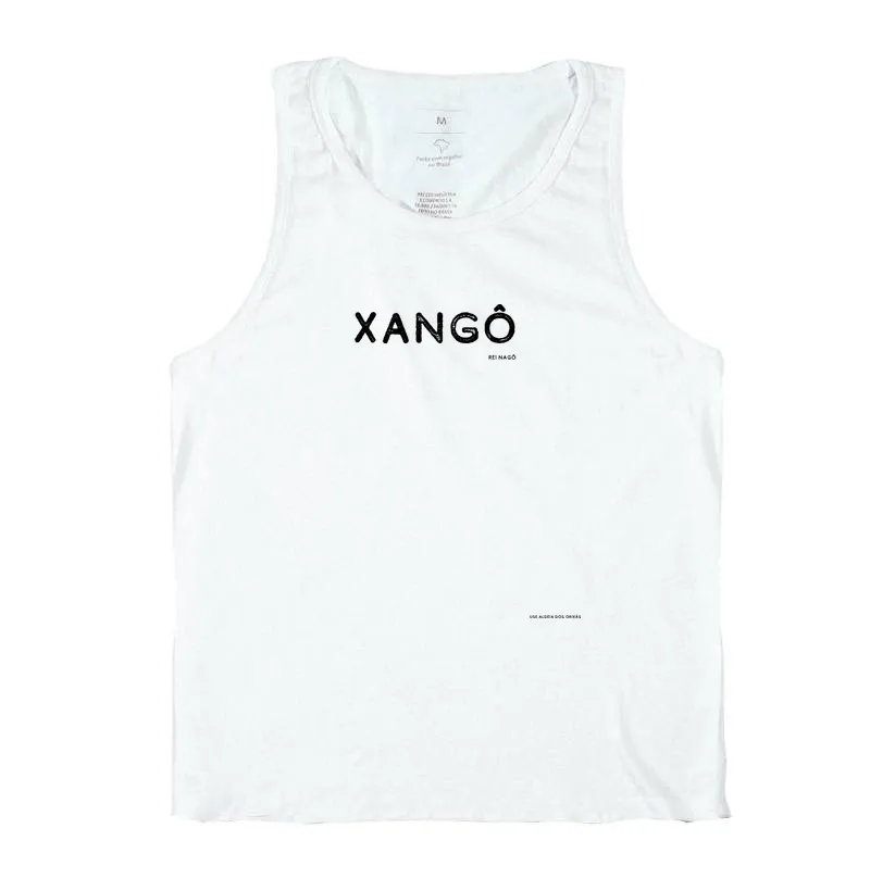 Xangô - Rei Nagô - Imagem 2