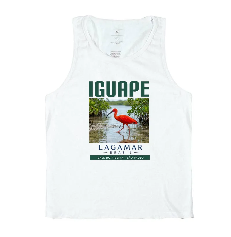 Guará Iguape - Imagem 2