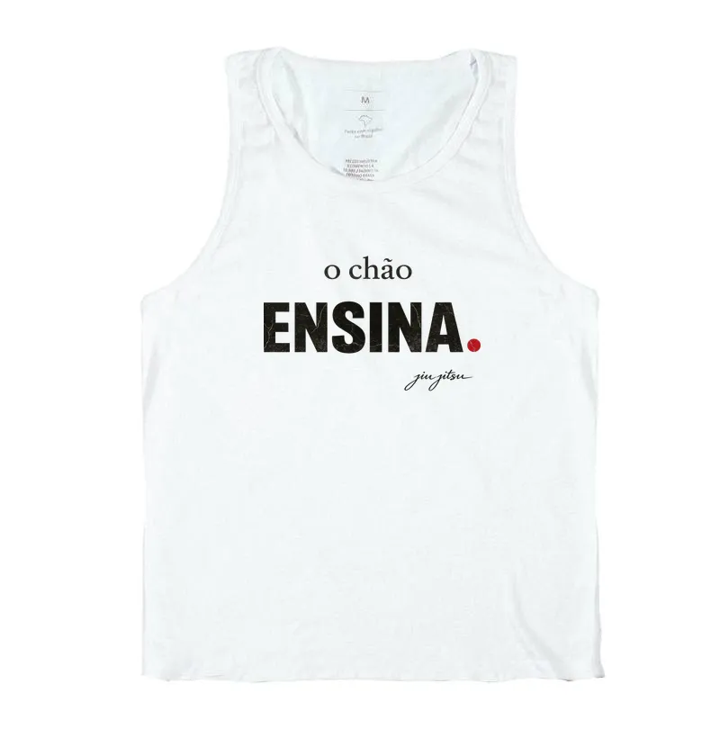 O chão ensina. - Imagem 2
