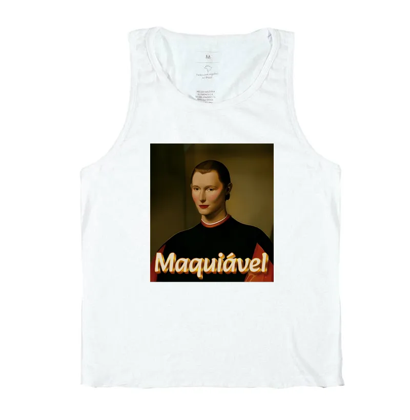 Nicolau Maquiável - Imagem 2