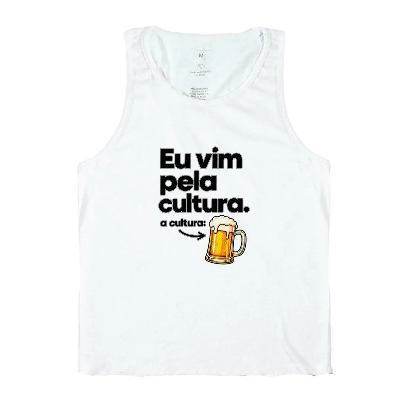 Eu Vim Pela Cultura - Imagem 2