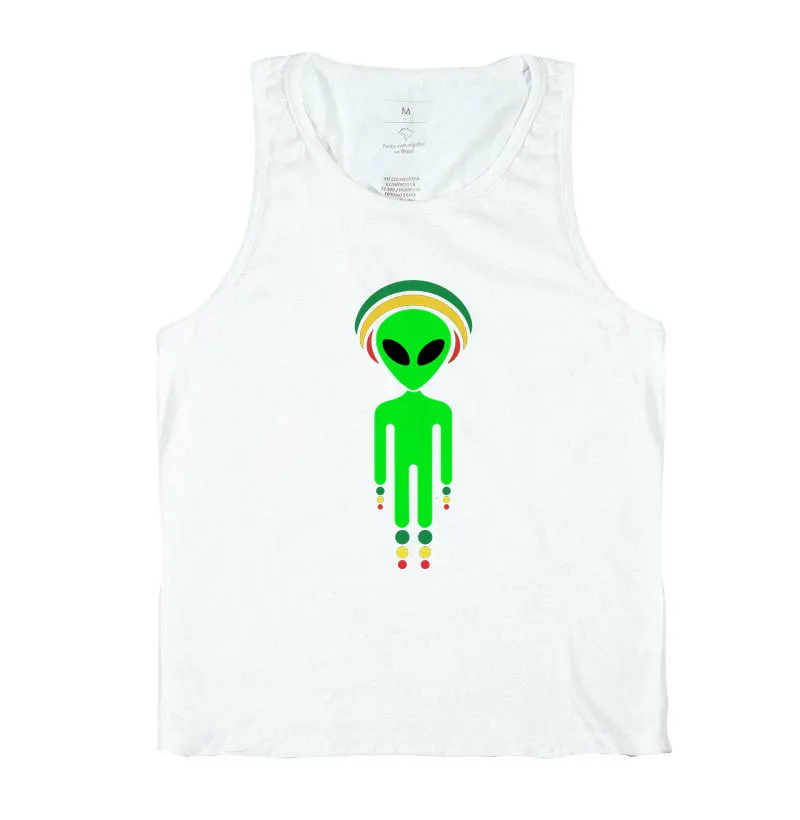 Alien regueiro - Imagem 2