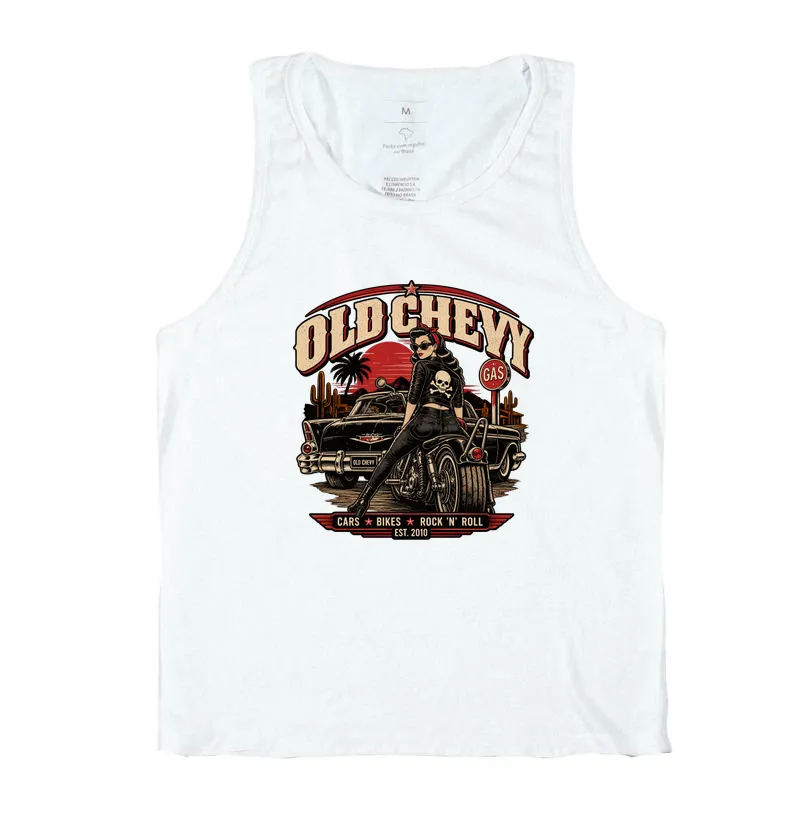 Backroad Rebel | Road Rebels - Old Chevy - Imagem 2