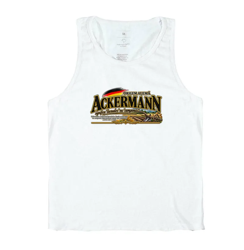 Ackermann  - Imagem 2