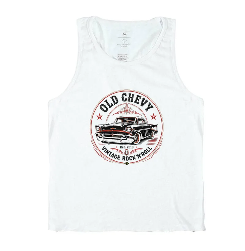 Owner's Club | Garage Culture - Old Chevy - Imagem 2