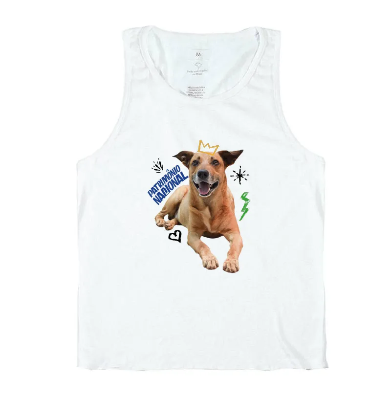 Caramelo - Patrimônio Nacional