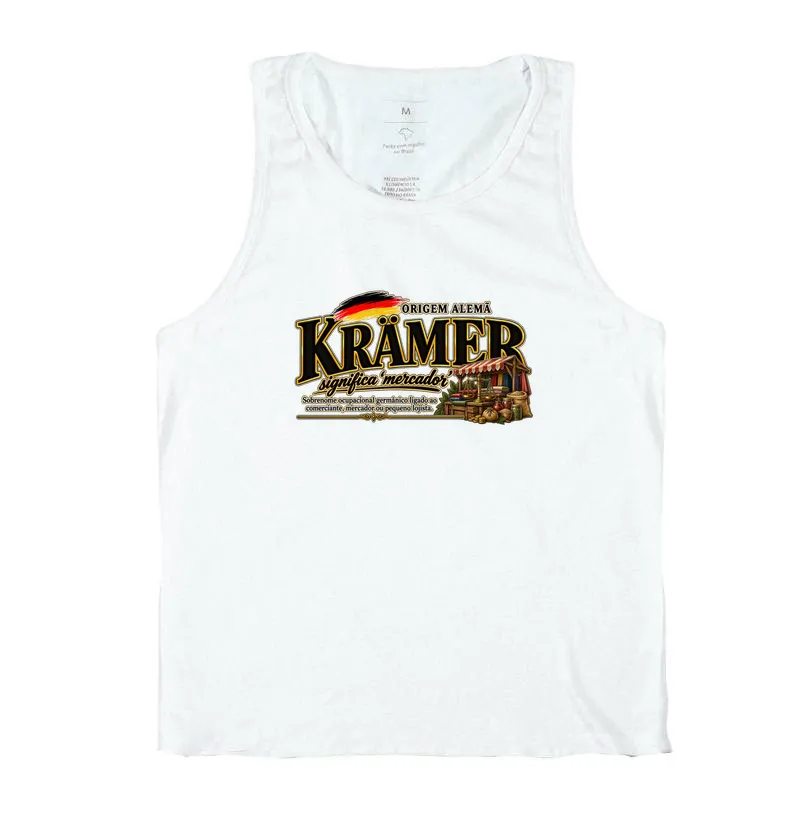 Krämer  - Imagem 2