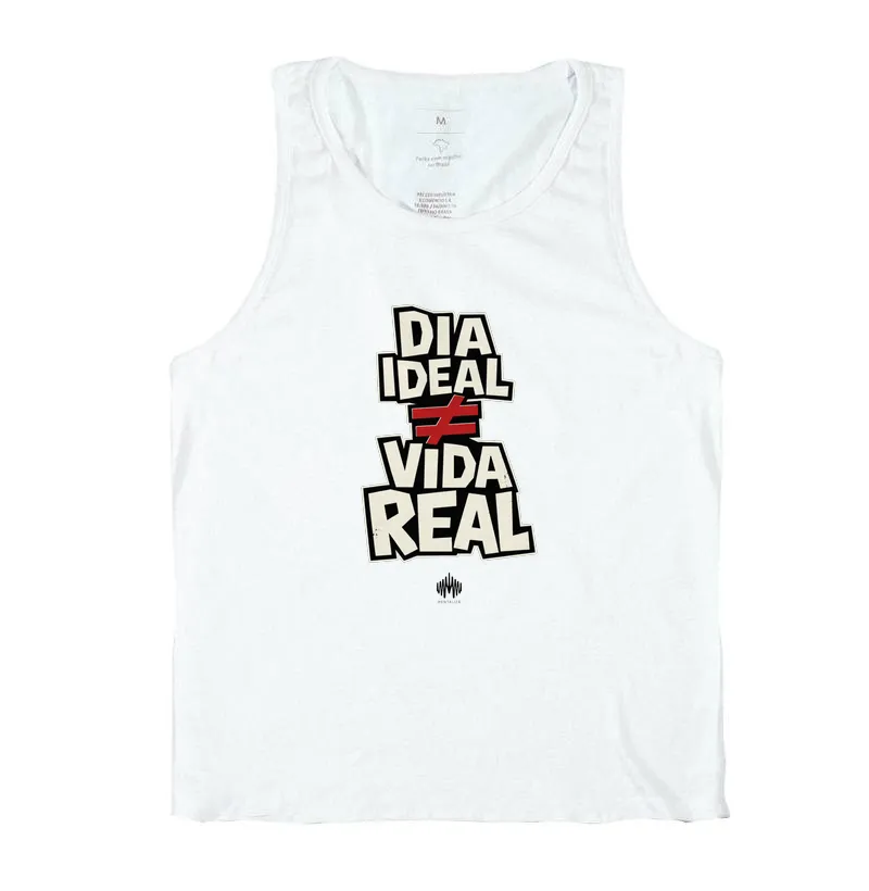 Dia Ideal ≠ Vida Real - Imagem 2