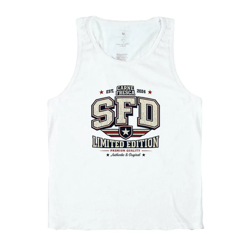 SFD - Limited edition