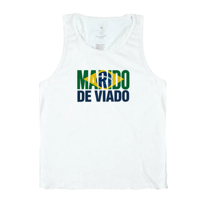 Marido de Viado