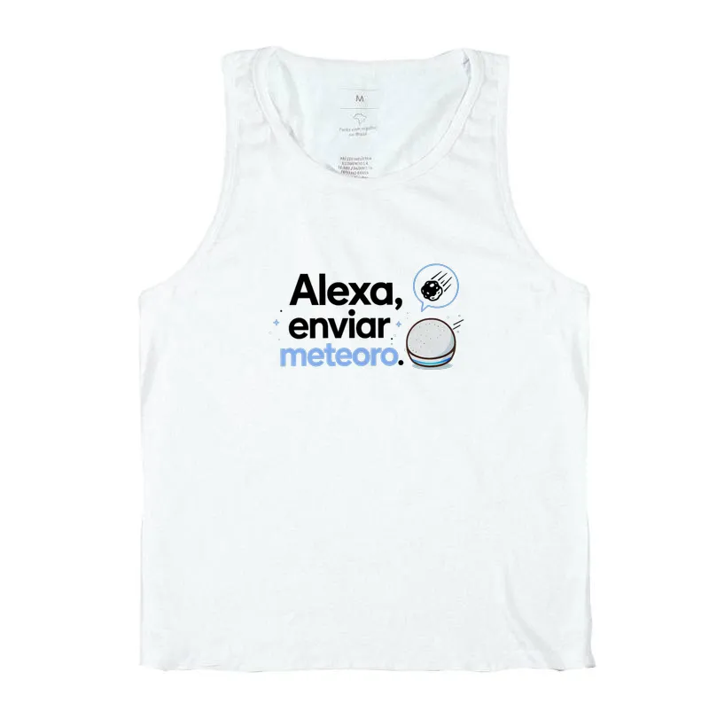 ALEXA, ENVIAR METEORO - Imagem 2