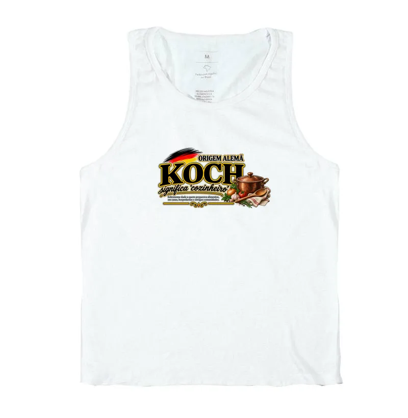 Koch  - Imagem 2