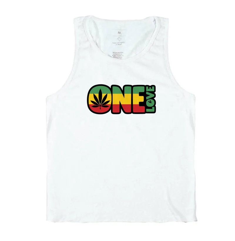 One Love II - Imagem 2