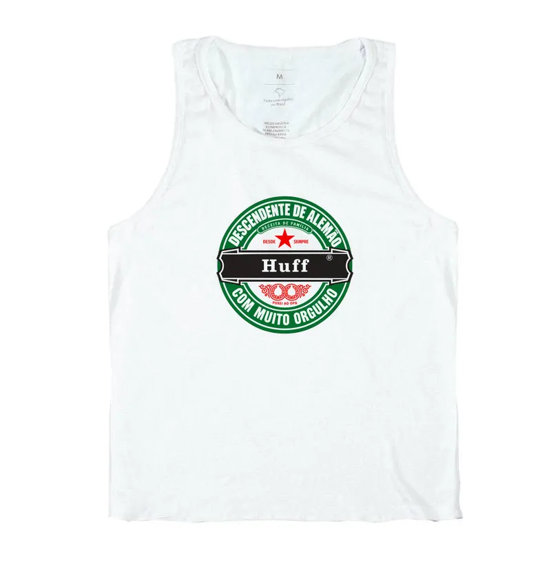 Huff - Imagem 2