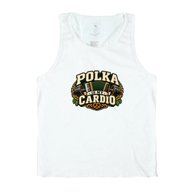 Polka is my Cardio - Imagem 2