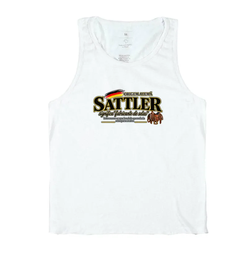 Sattler  - Imagem 2