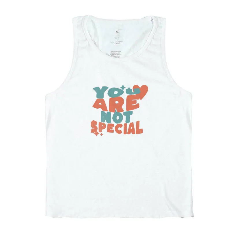 You Are Not Special - Imagem 2