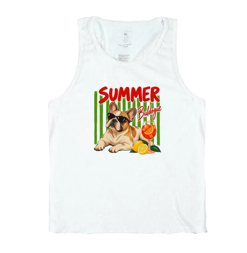 Summer Buldogue - Imagem 2