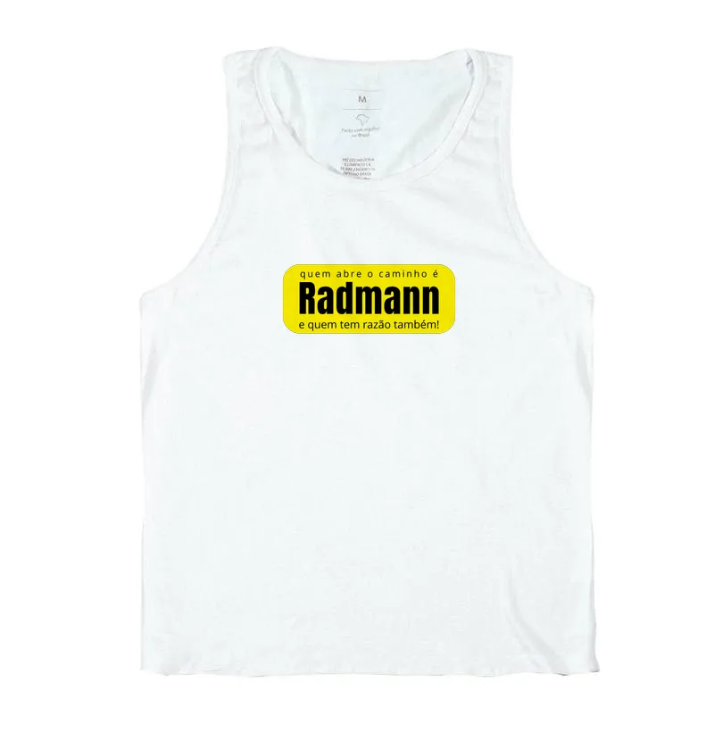 Radmann - Imagem 2
