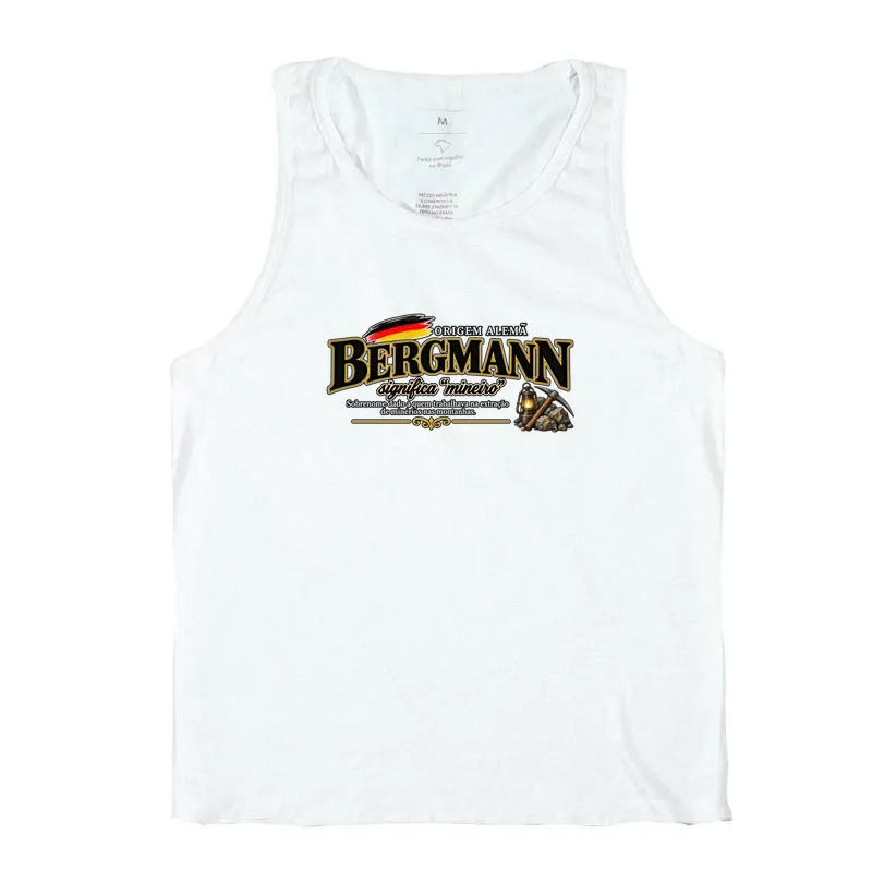 Bergmann  - Imagem 2