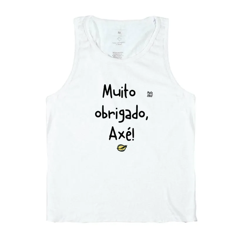 Regata Muito Obrigado, Axé! Maria Patuá