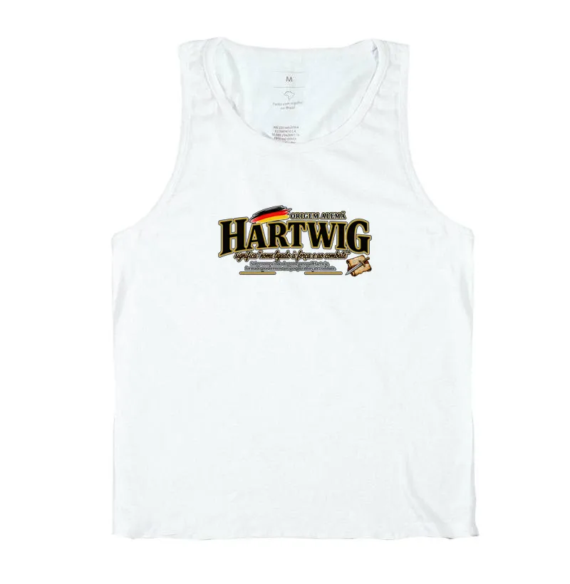 Hartwig  - Imagem 2