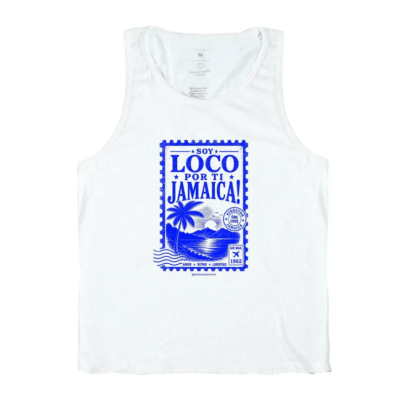 Soy Loco Por Ti Jamaica